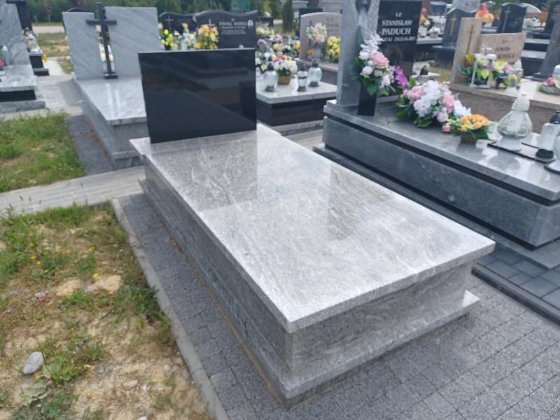 Grób HENRYK PENCAK